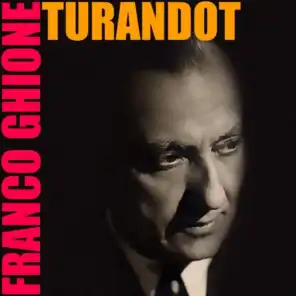 Turandot, Act I: (Pt. 1)