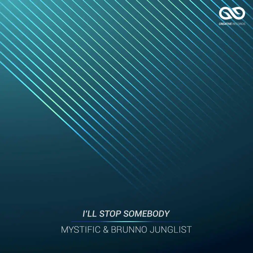 I'll Stop (feat. Brunno Junglist)