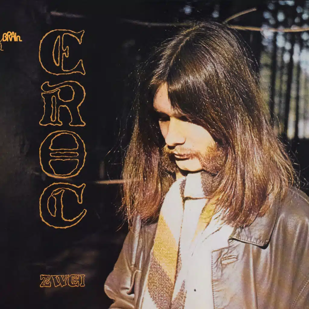 Der Traum vom Wald (Remasterd Version)