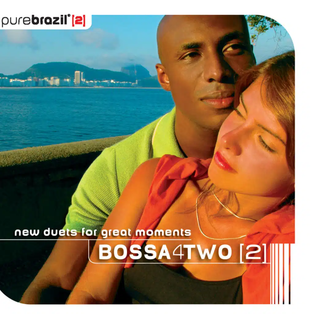 Pure Brazil II - Bossa 4 Two - Live