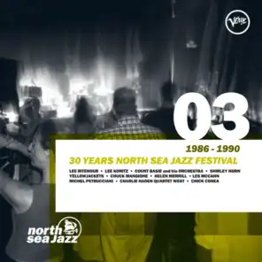 30 Years North Sea Jazz Festival