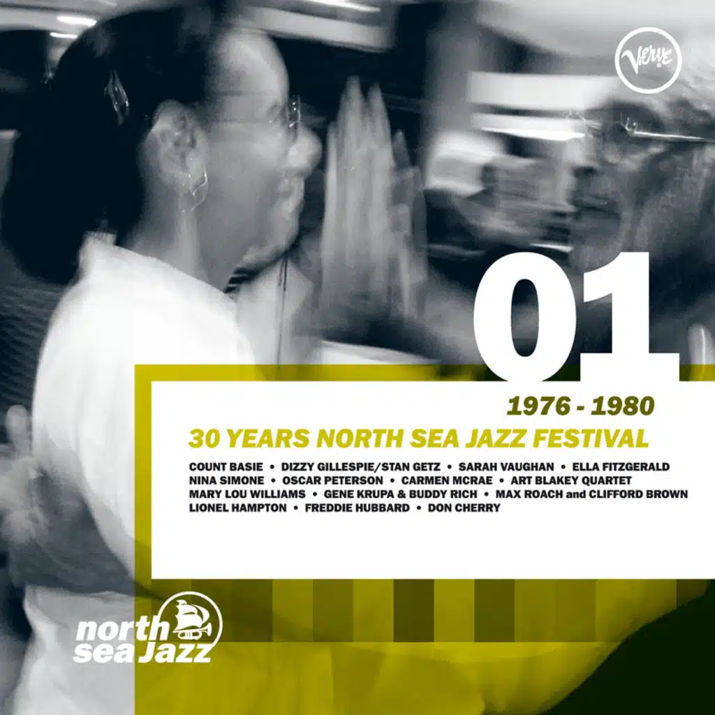 Just One Of Those Things