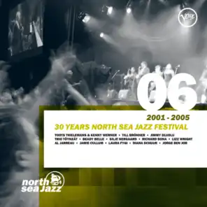 30 Years North Sea Jazz Festival