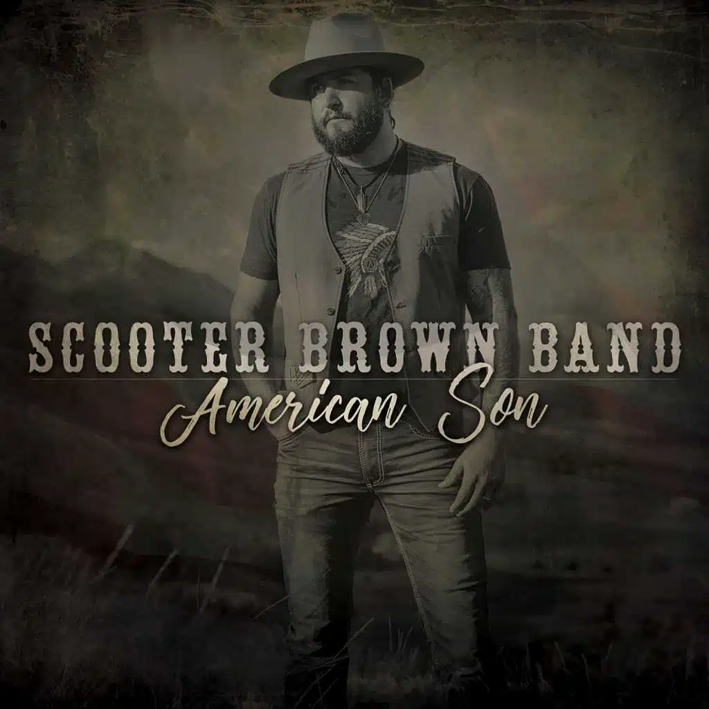 American Son (feat. Charlie Daniels)