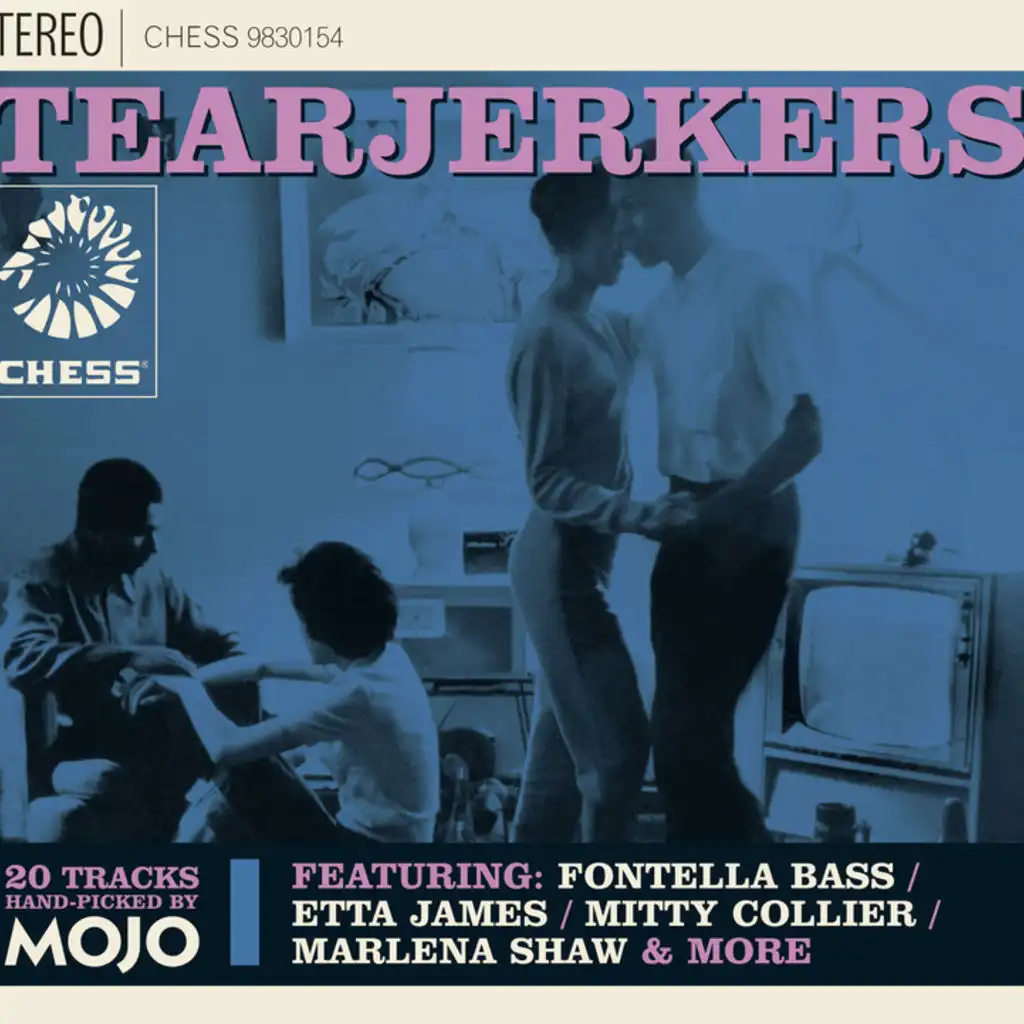 Chess Tear Jerkers - Single Version