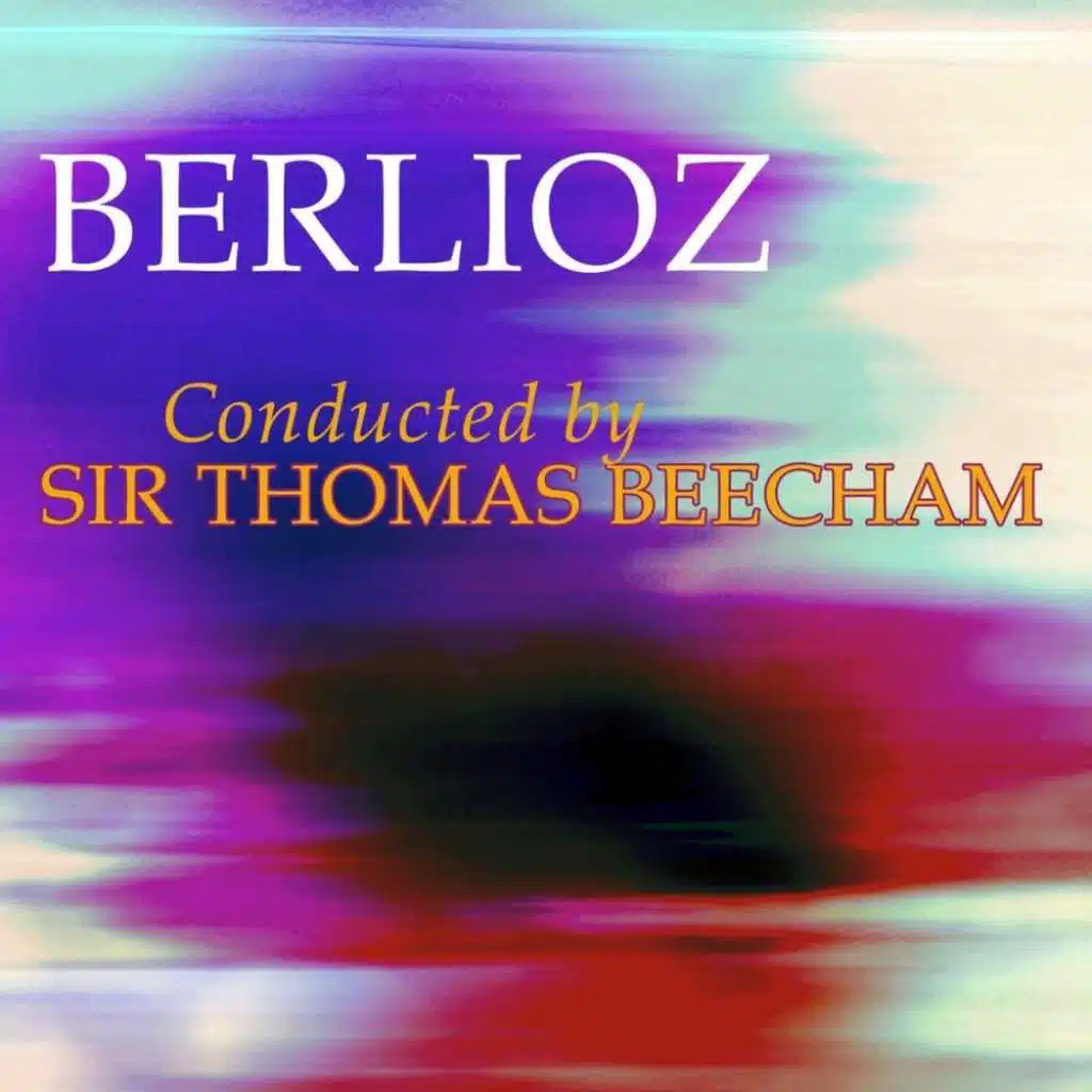 Sir Thomas Beecham, Robert Rounseville, The Royal Philharmonic Orchestra, Ann Ayars, Bruce Dargavel, Owen Brannigan, The Sadler's Wells Chorus and Grahame Clifford