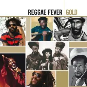 Reggae Gold - Single Version