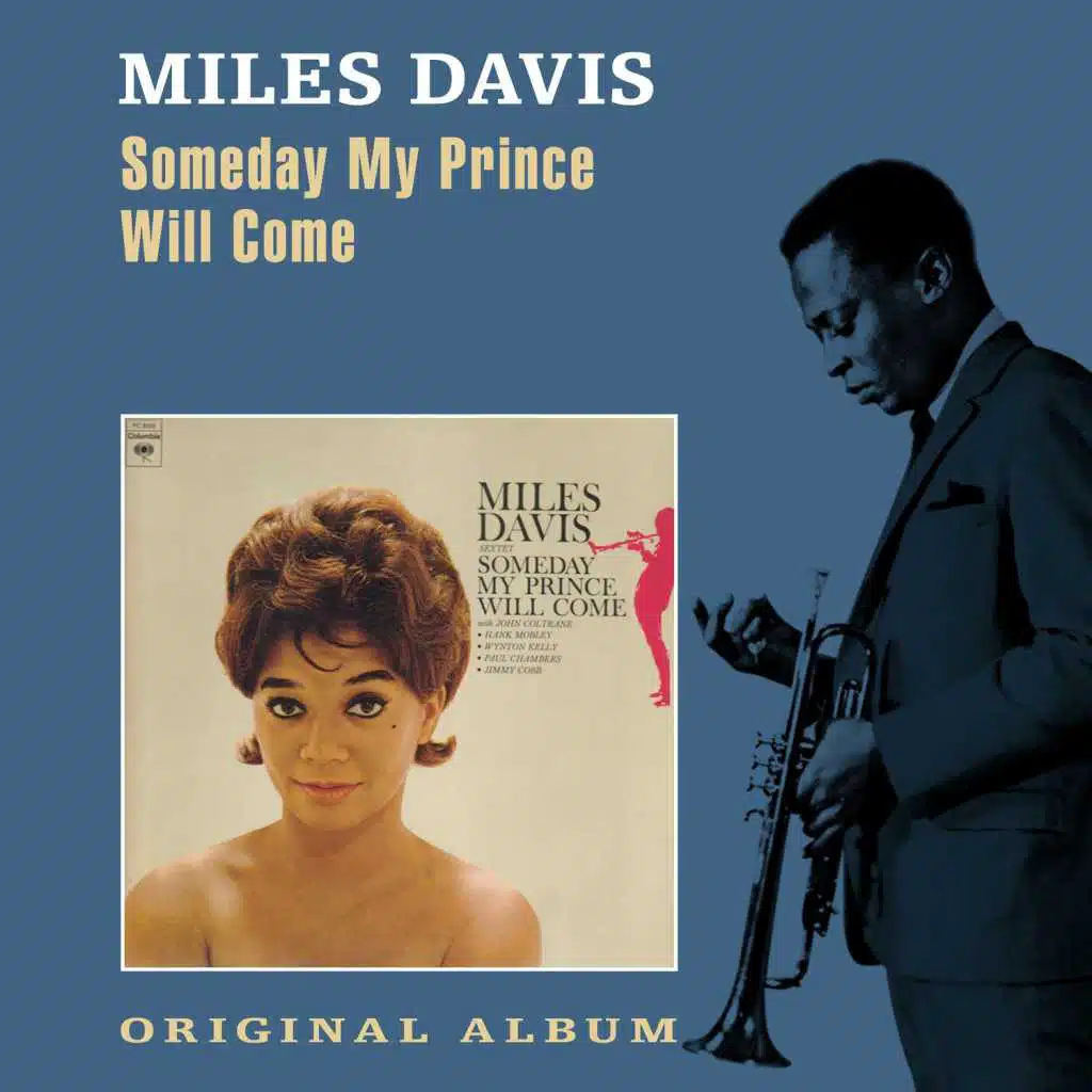 Someday My Prince Will Come