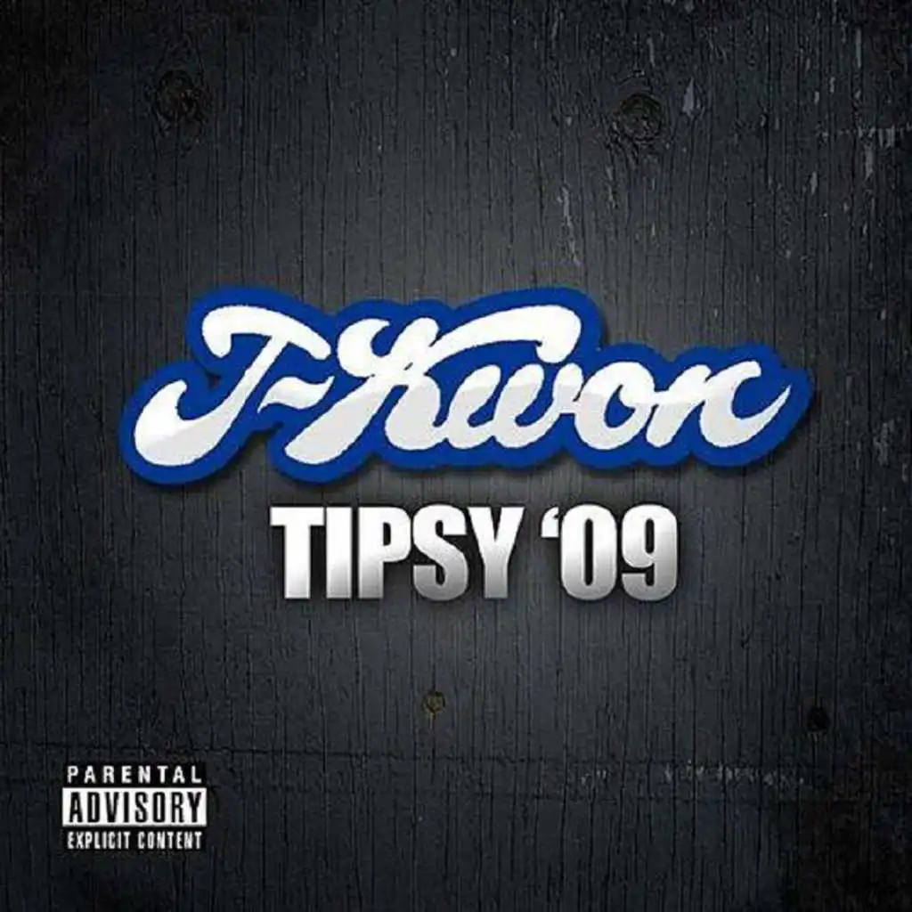 Tipsy 09 (Radio Edit)