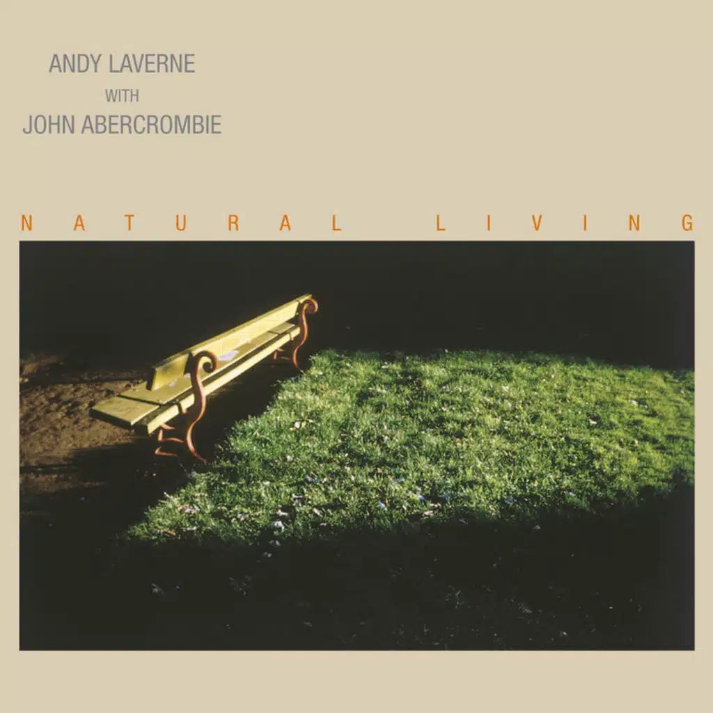 Archetypal Schemata (Enr 28-29 Novembre 1989 New York) [feat. John Abercrombie]