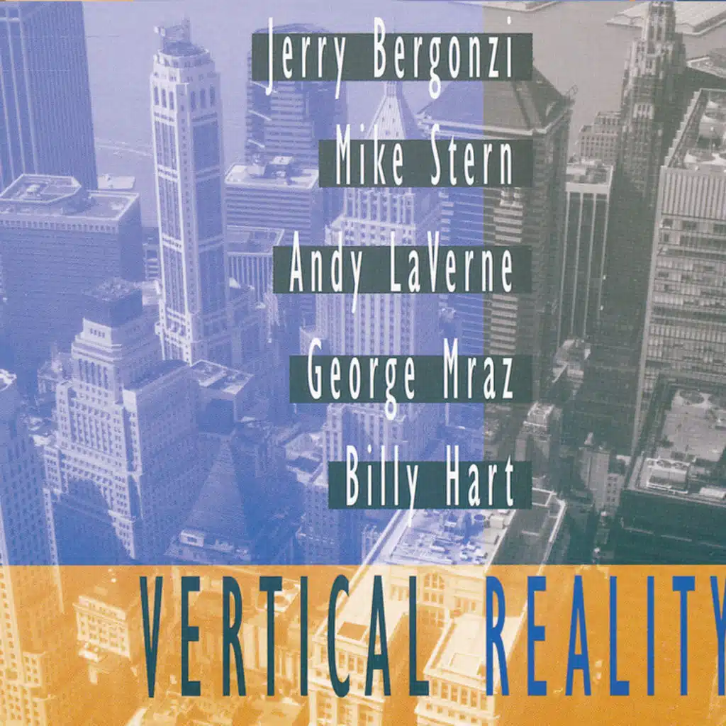 Vertical Reality