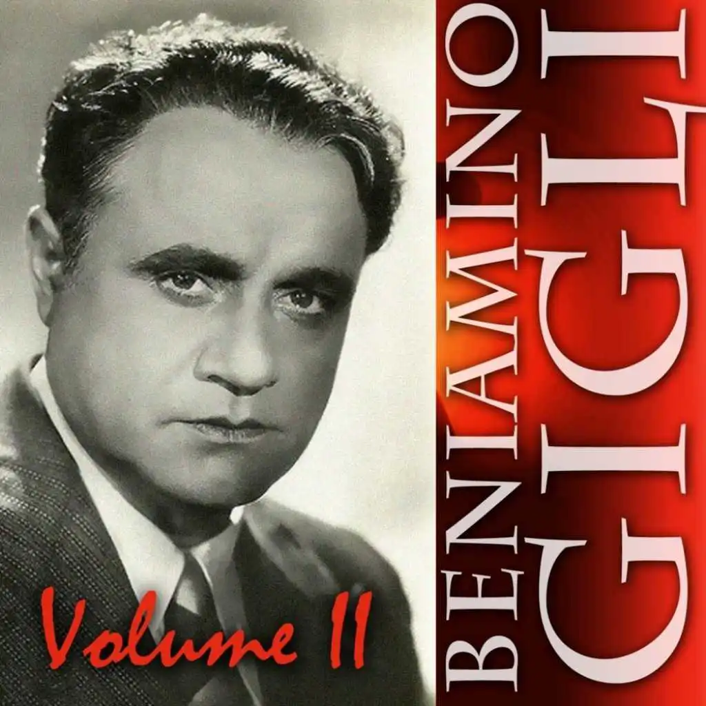 Beniamino Gigli: Vol. 2