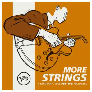 Verve Impressions: More Strings - Instrumental