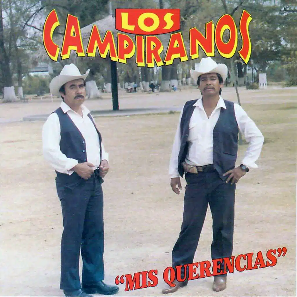 Mis Querencias