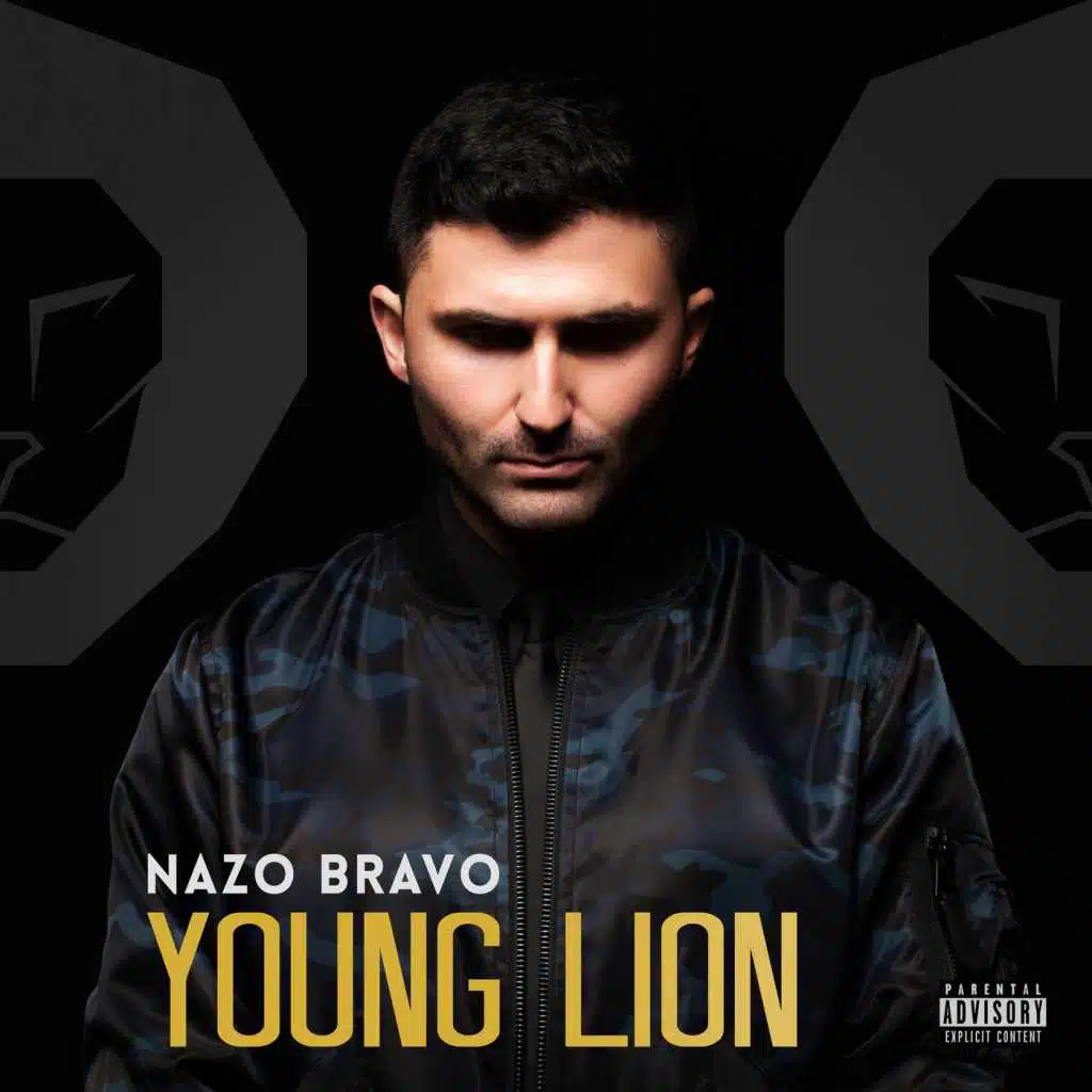 Young Lion - EP
