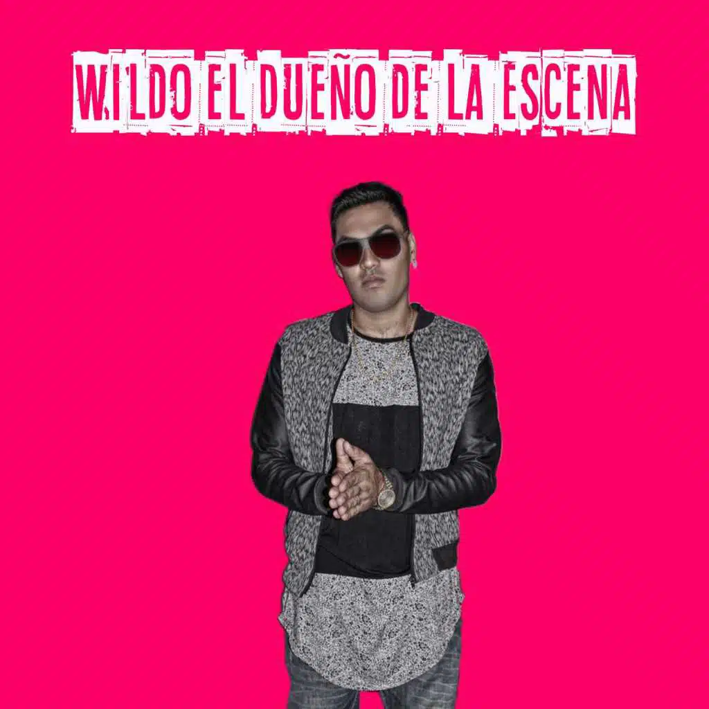 El Perfume