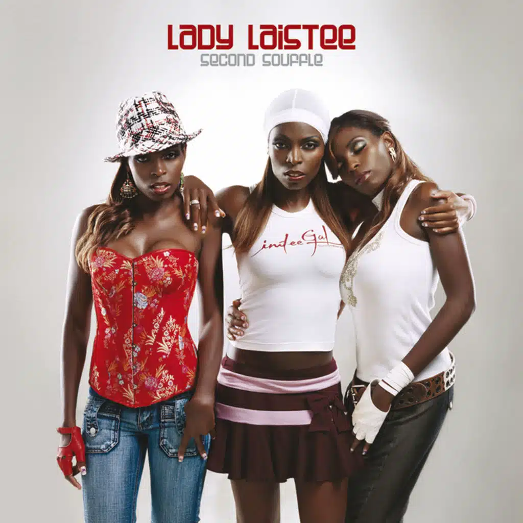 Indeegal [ft. Princess Lover]