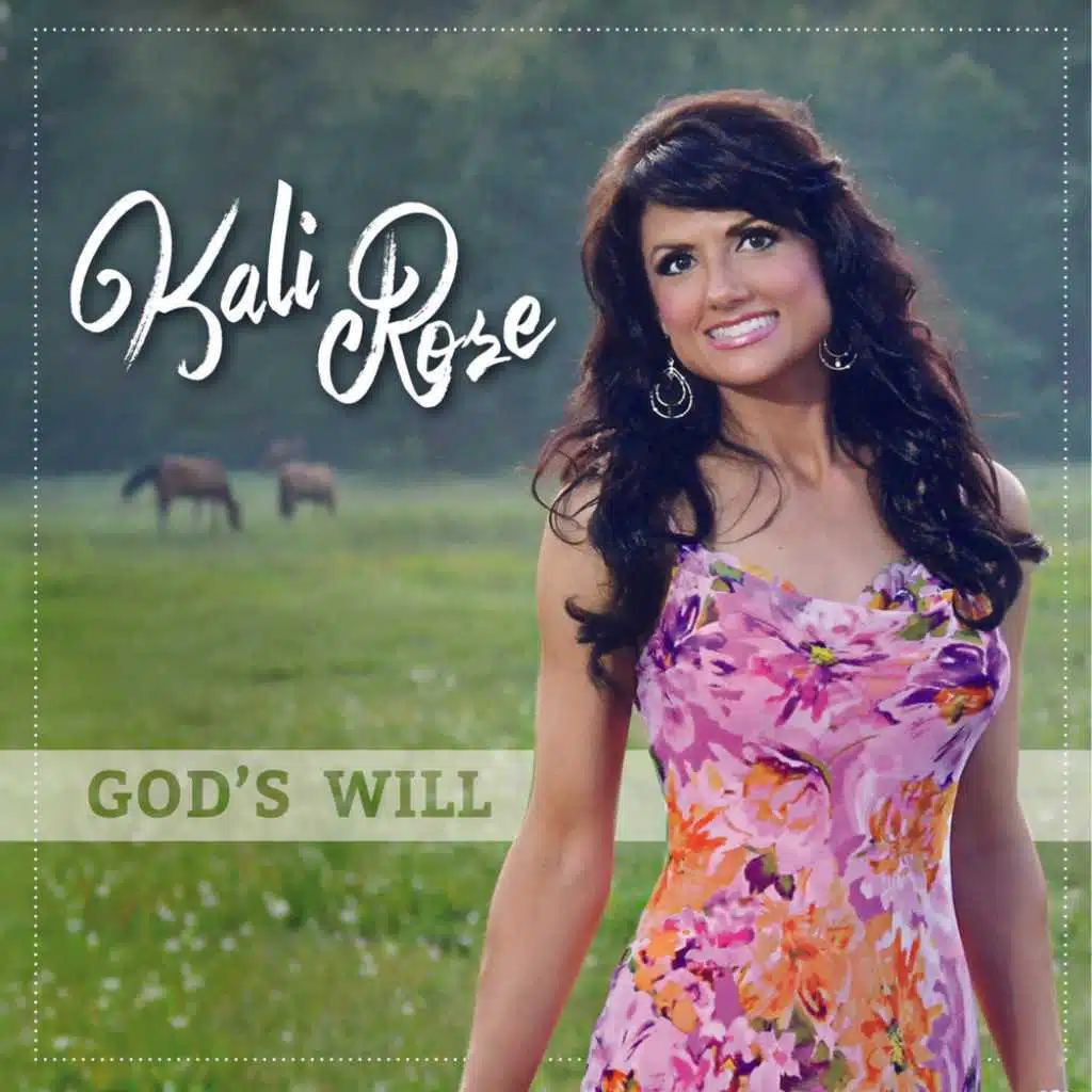 God's Will
