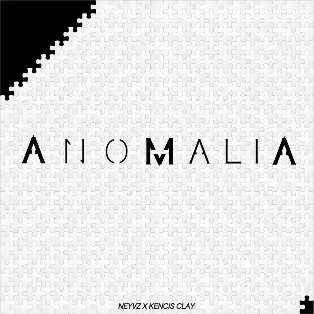 AnomaliA