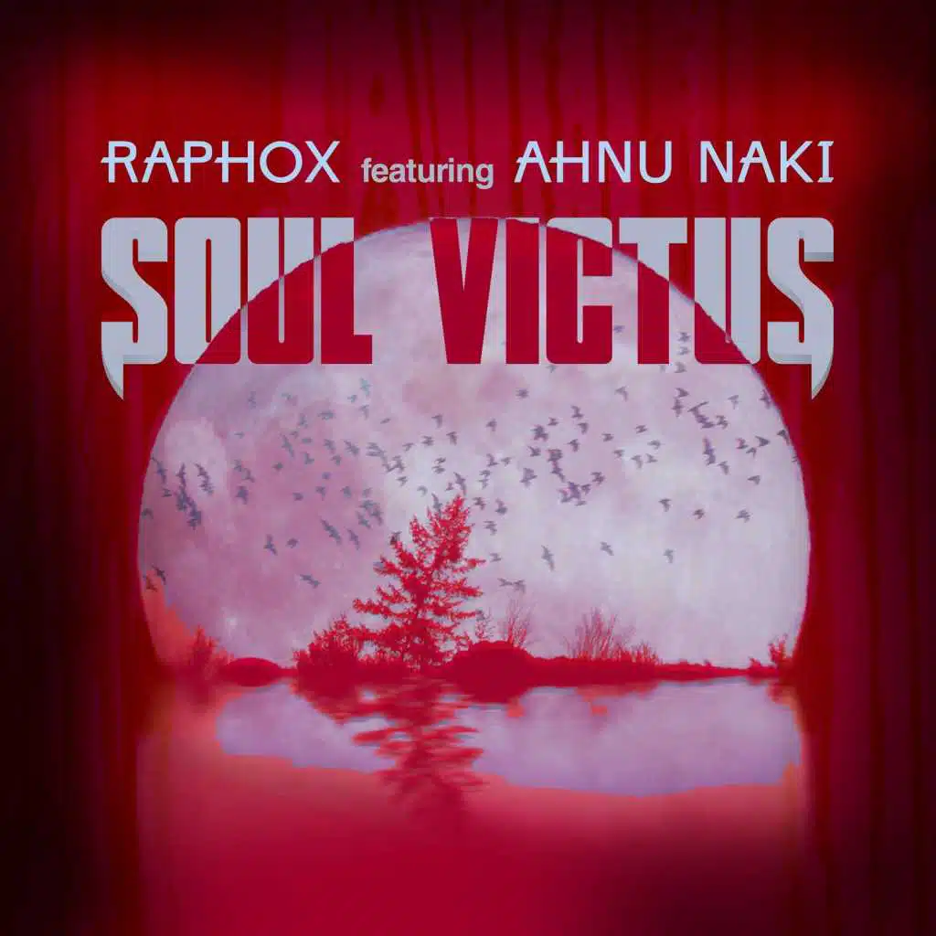 Soul Victus (feat. Ahnu Naki)