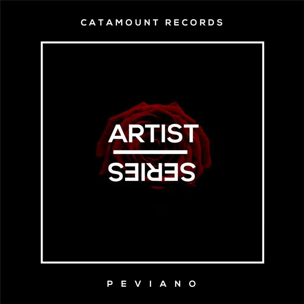 CR Artist Series: Peviano