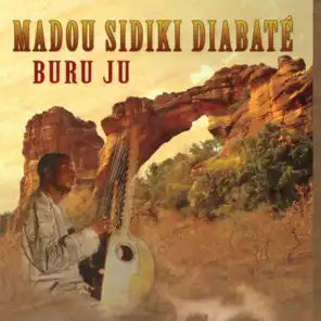 Madou Sidiki Diabaté
