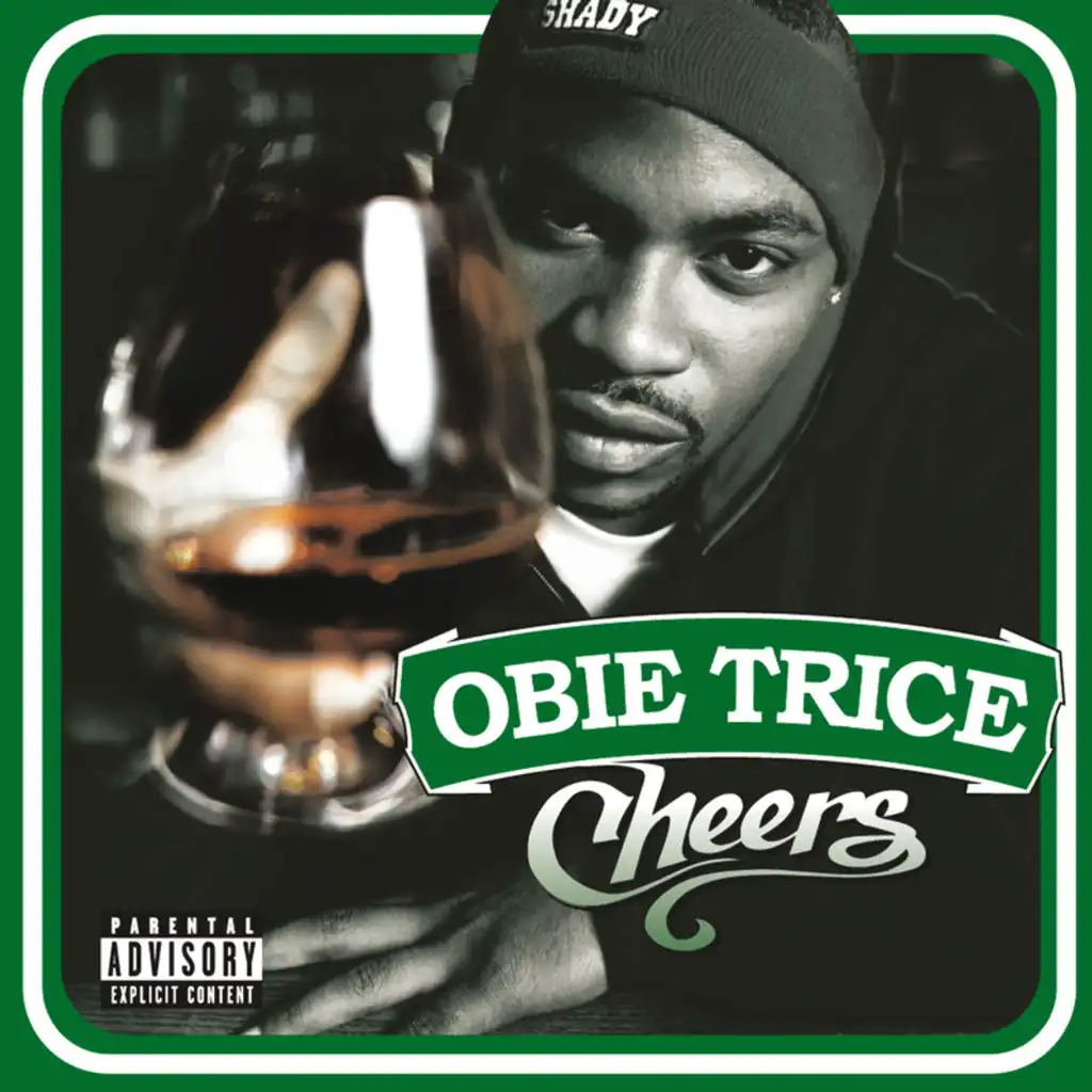 Outro (Obie Trice/ Cheers) (Album Version (Explicit)) [feat. D12 & Eminem]