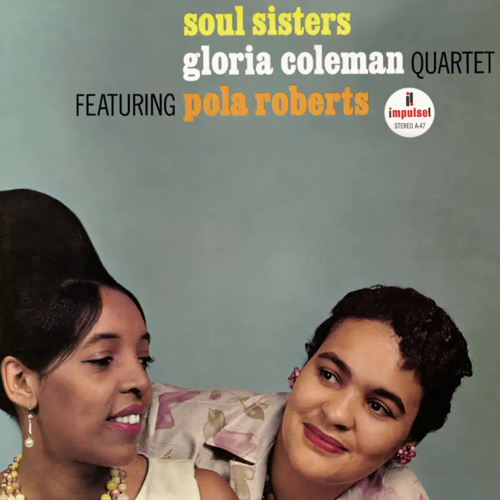 Gloria Coleman Quartet