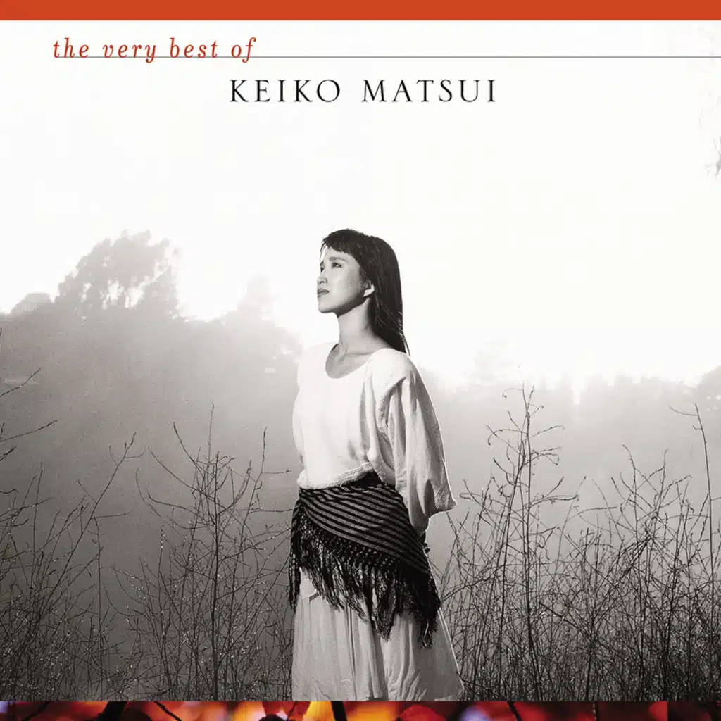 The Very Best of Keiko Matsui