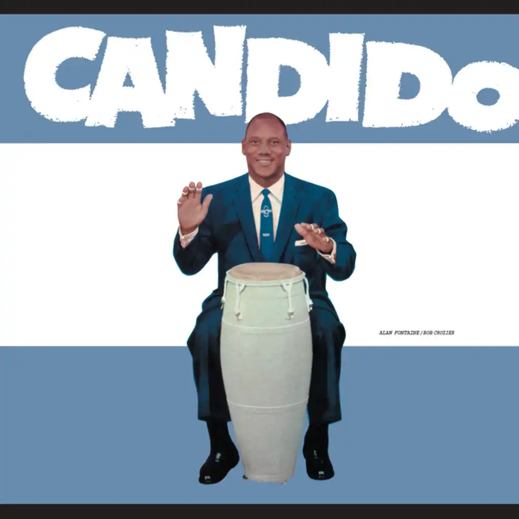 Candido's Camera
