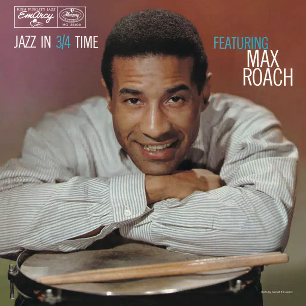 Jazz In 3/4 Time
