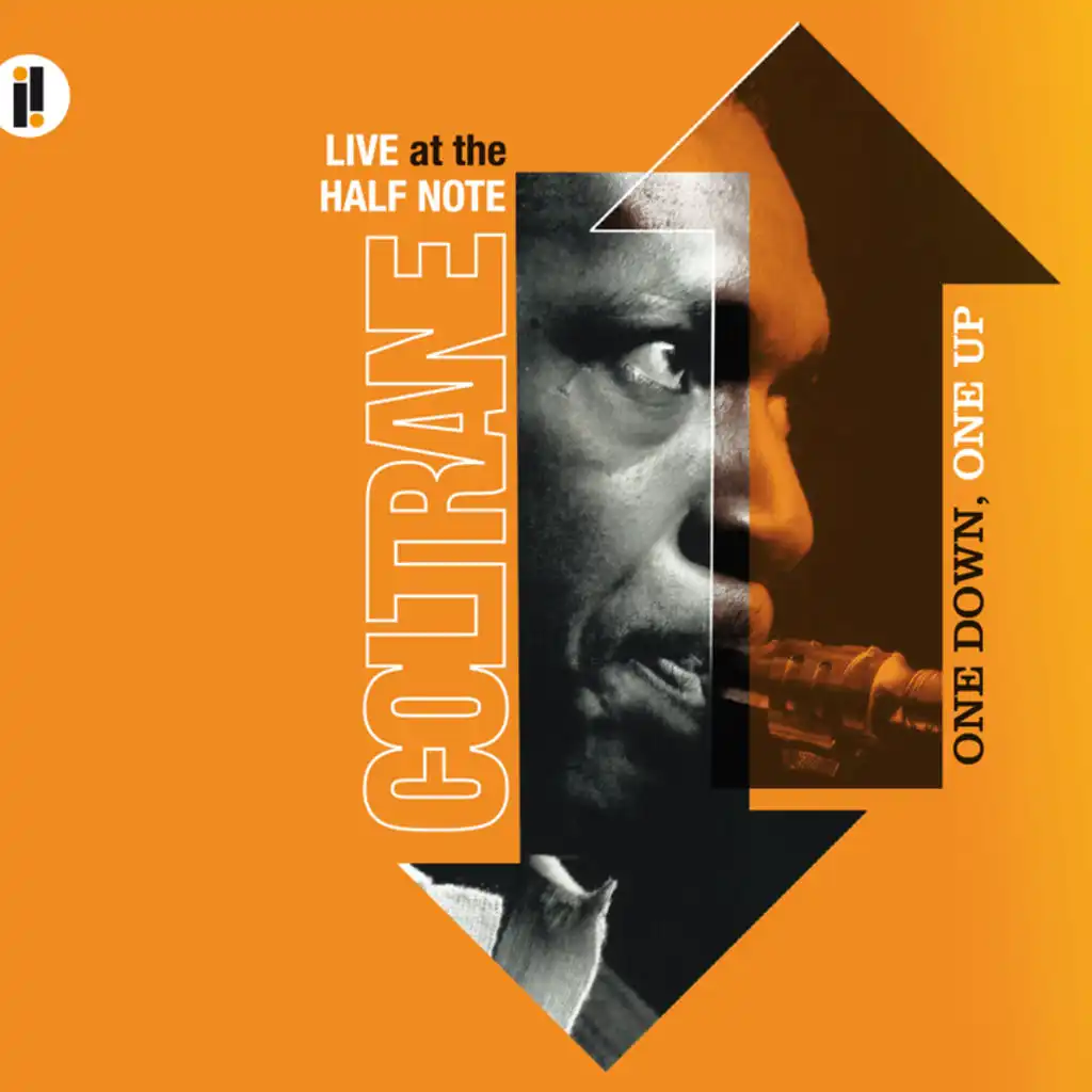 One Down, One Up: Live At The Half Note - Live At The Half Note