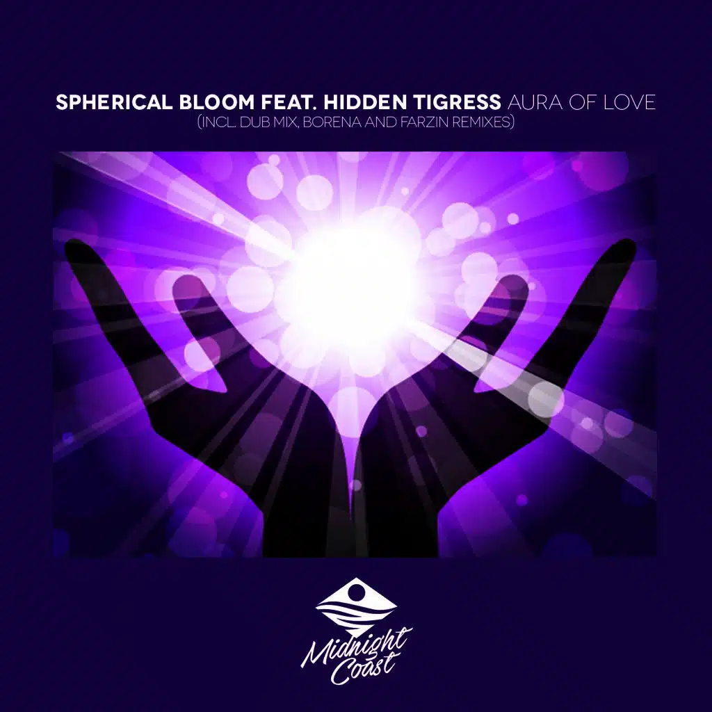 Aura of Love (feat. Hidden Tigress) (Borena Remix)