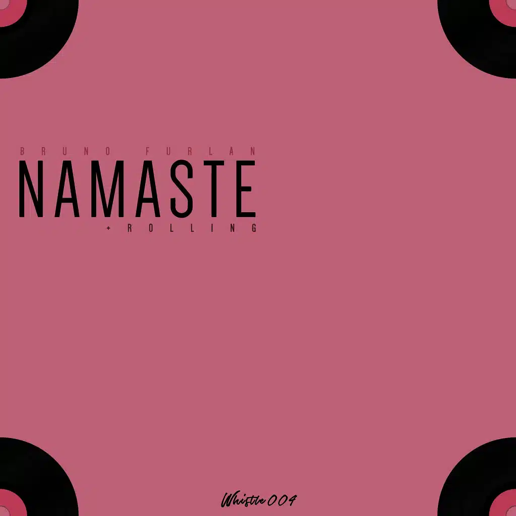 Namaste (Original Mix)