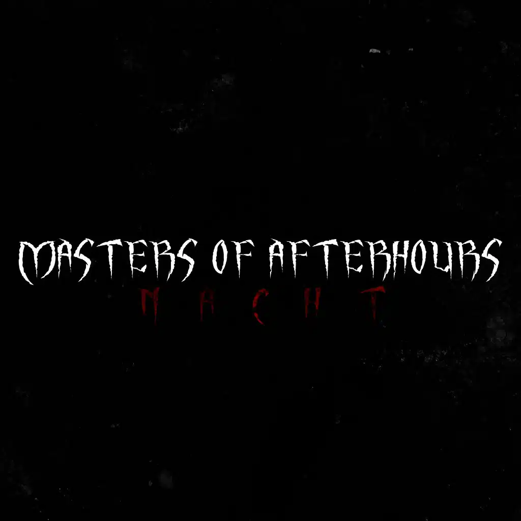 Masters Of Afterhours