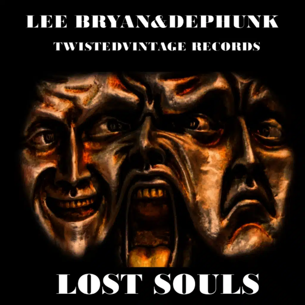 Lost Souls EP