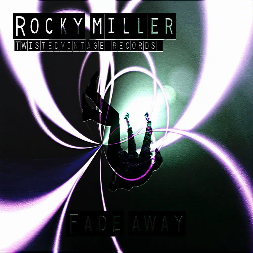 Fade Away (feat. Shelli Brown) (Original)