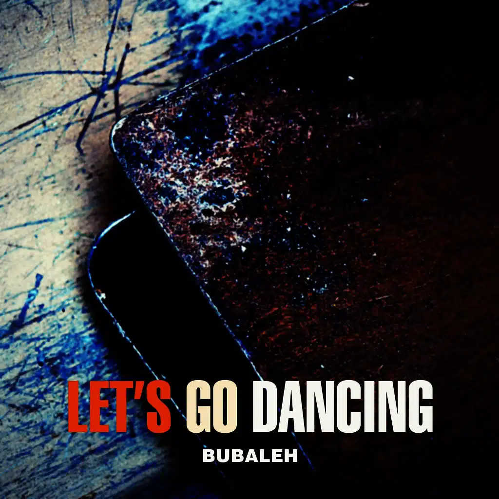 Let's Go Dancing (Ethereal Mix)