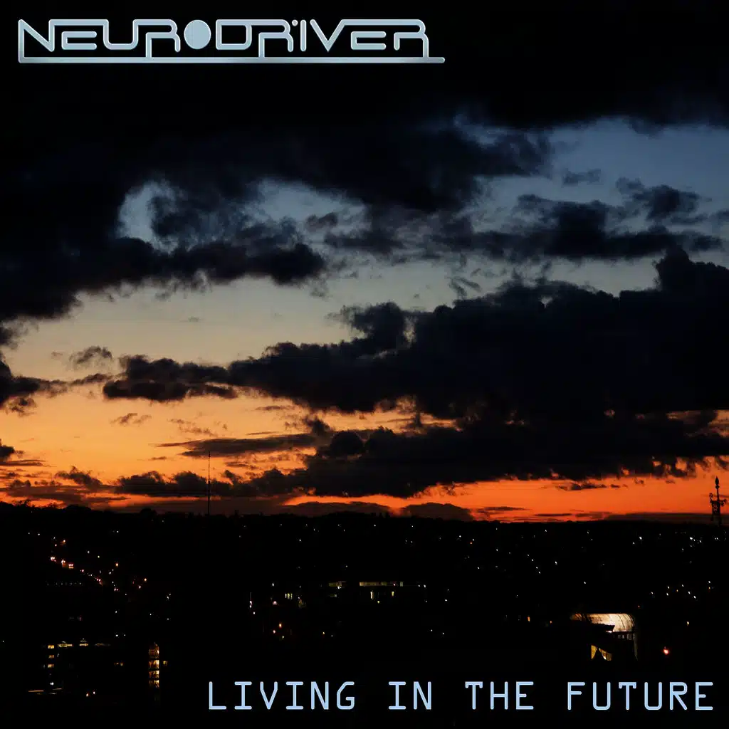 Living In The Future