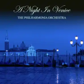 A Night In Venice