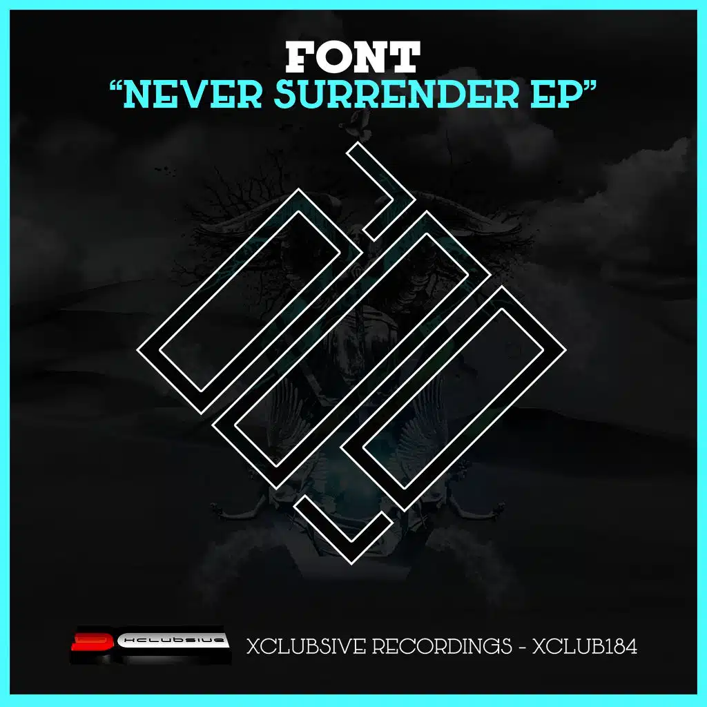 Never Surrender EP
