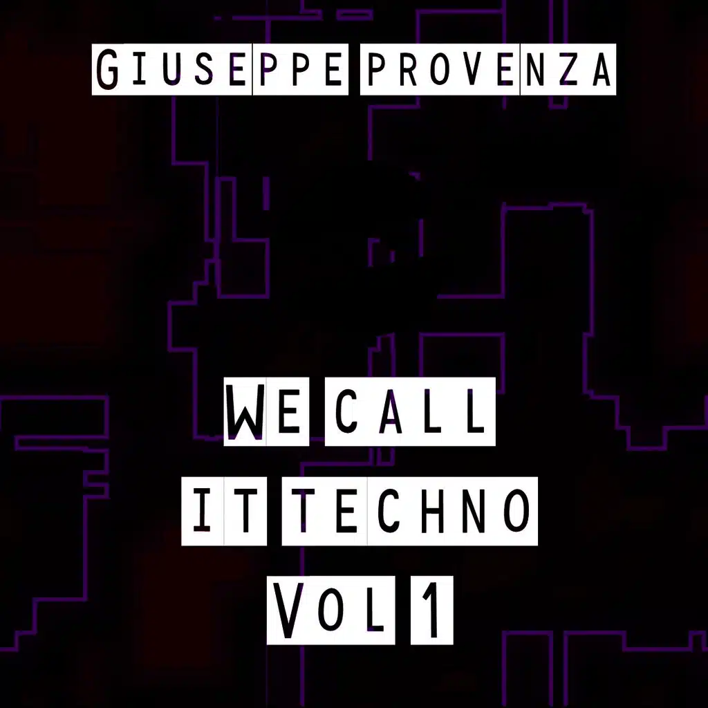 We Call It Techno, Vol. 1