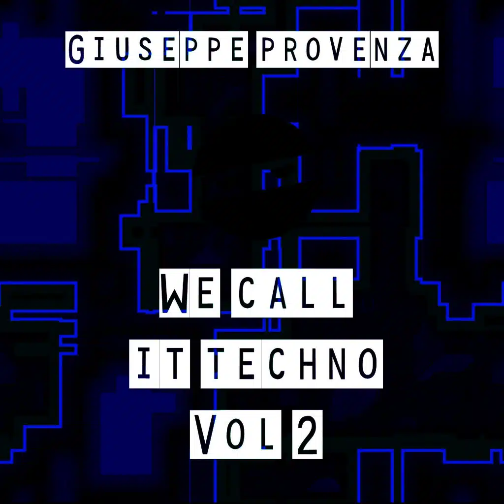 We Call It Techno, Vol. 2