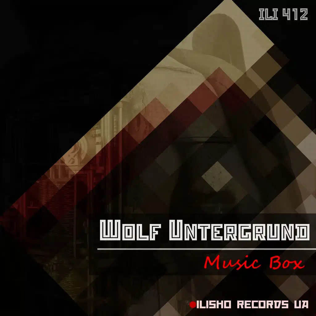 Music Box (Original Mix)