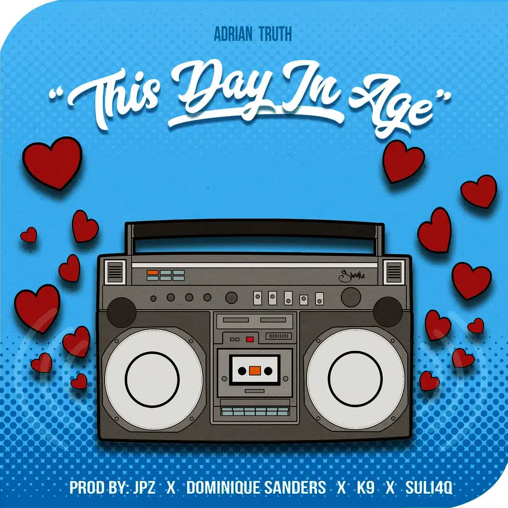 THIS DAY IN AGE