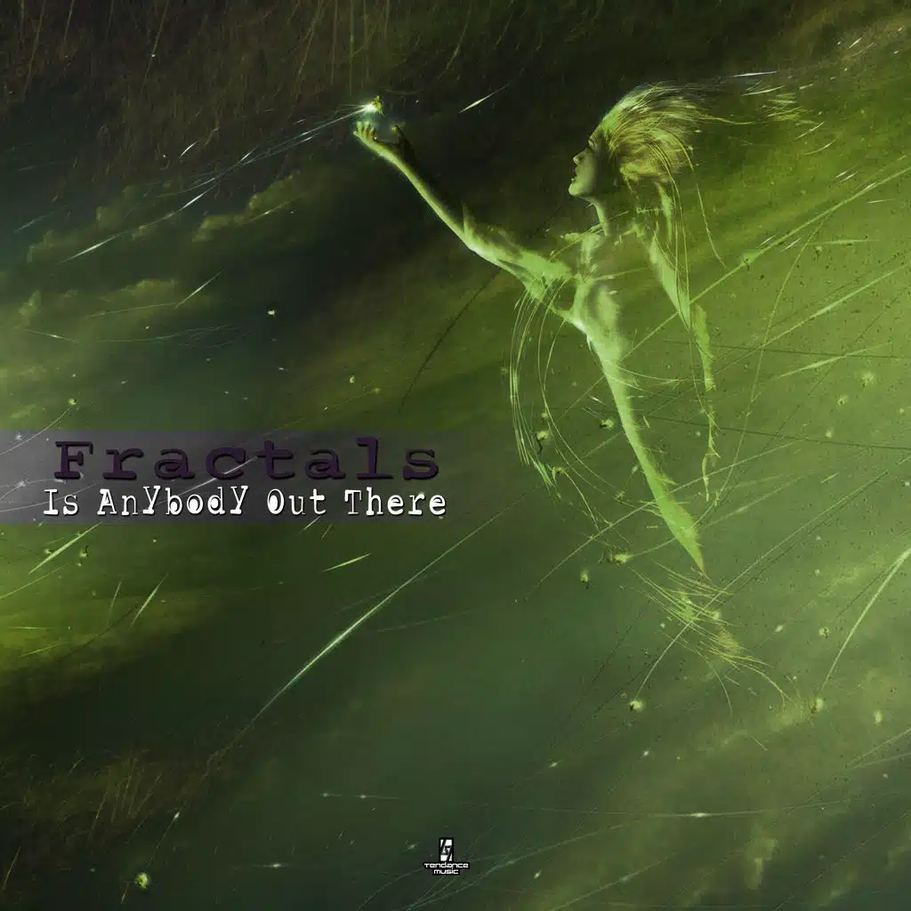 Is Anybody Out There