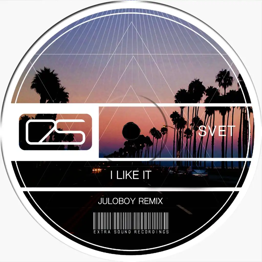 I Like It (Juloboy Instrumental Mix)