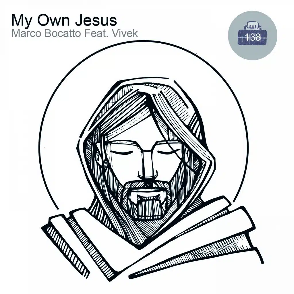 My Own Jesus