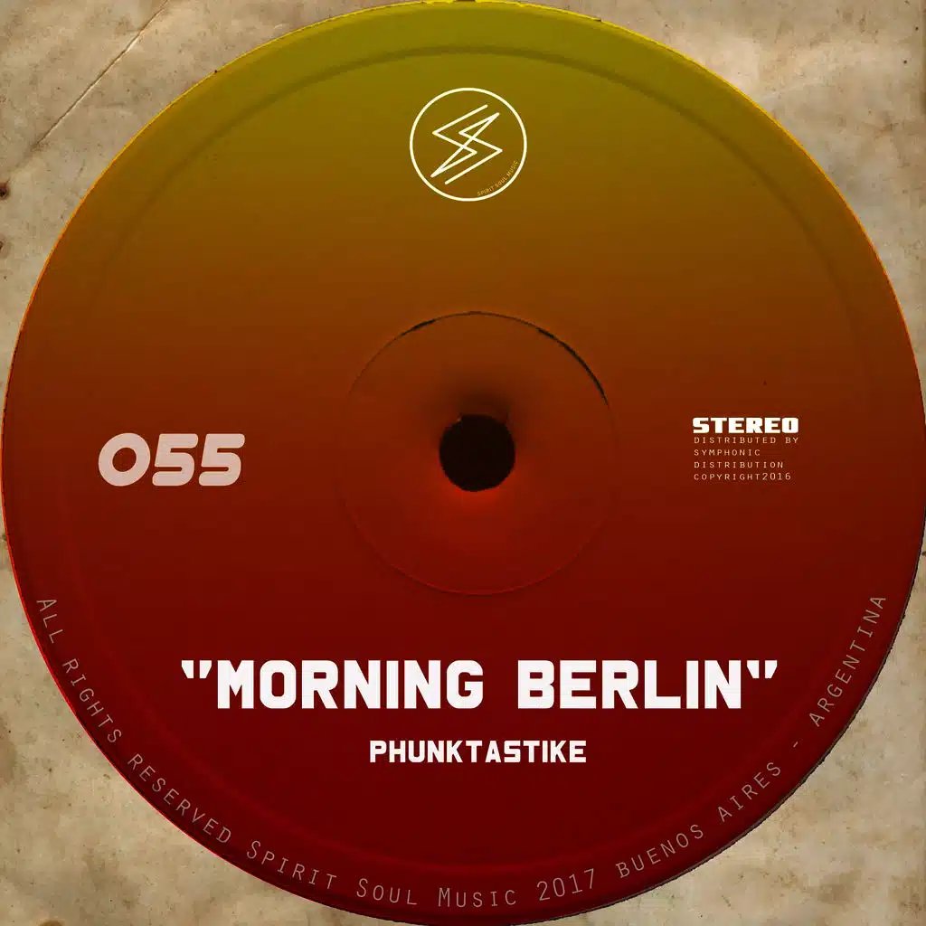 Morning Berlin (Original Mix)