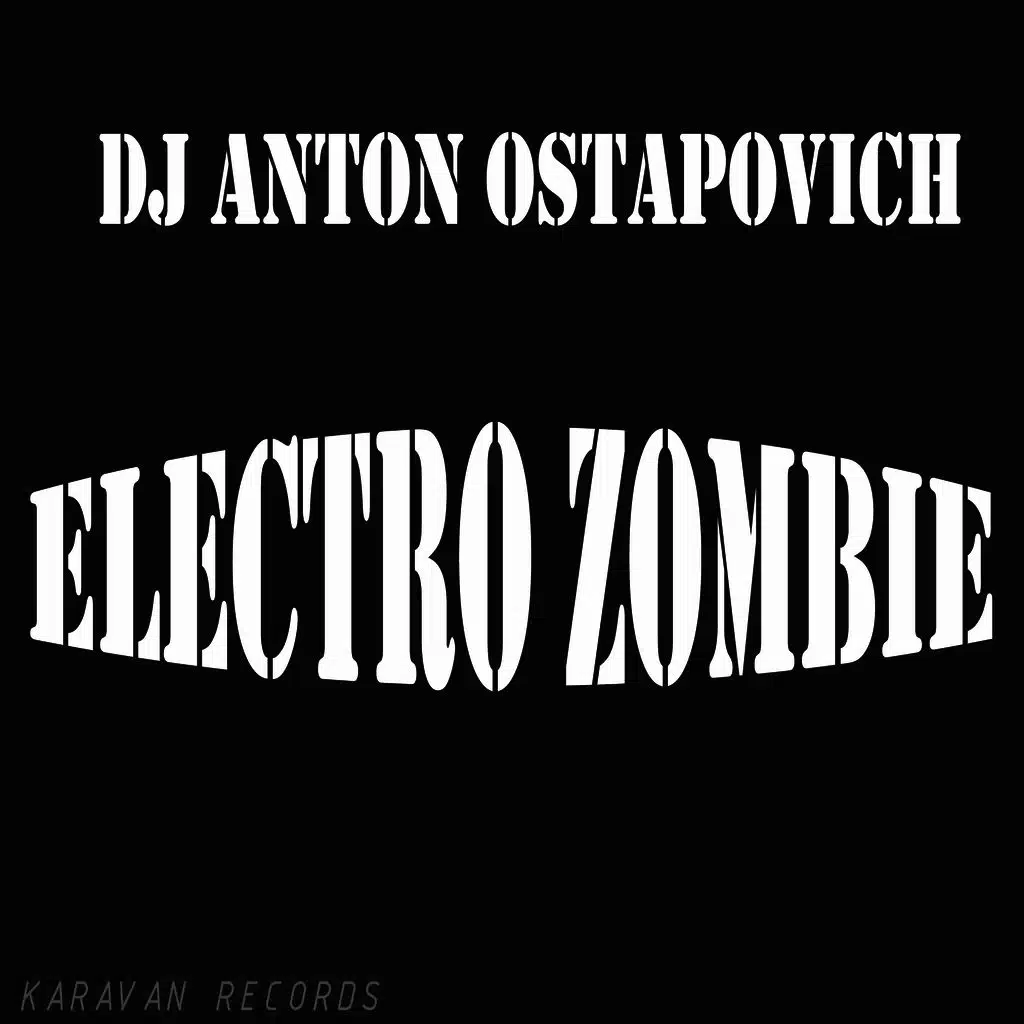 Electro Zombie